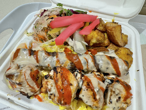 Photo of Villa Madina - 1800 Sheppard Ave E, North York, ON M2J 5A7